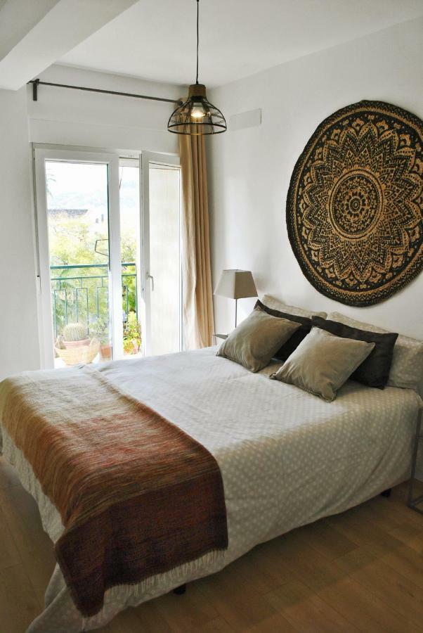 The Boho-Chic Oasis, Lovely City Center Apartment Málaga Exterior foto